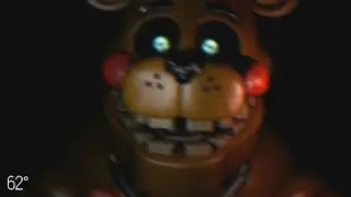 Twisted Reality: Origins ALL JUMPSCARES