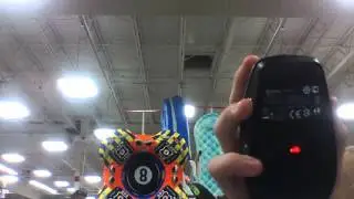 dell wireless mouse review