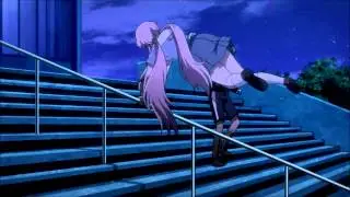 Future Diary Amv I Miss the Misery