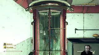 Fallout 76 Duo Playthrough - Episode 4 - We Found the Overseer