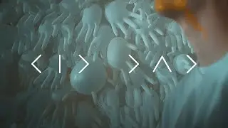 KID DAD - Naked Creatures (Official Video)