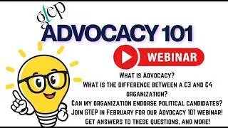 GTEP Advocacy Day With Chanel Haley