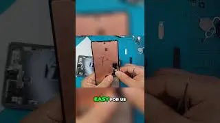 Easy Google Pixel 7a Screen Replacement Tutorial [GOOGLE PIXEL 7A] | Sydney CBD Repair Centre