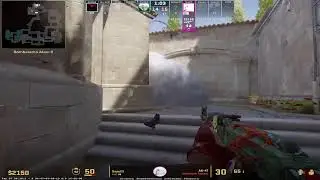 CSGO 2 FACE İT