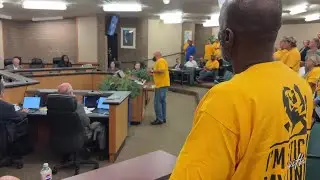 Fort Myers city workers push for pay raises amid regional wage gap