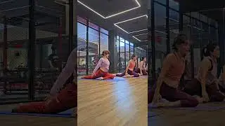 #insideflow#인사이드플라우#insideflowyoga#인사이드플라우요가#運動#การไหลเข้าภายใน#运动健身