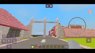 A day in my life #dramaminecraft 