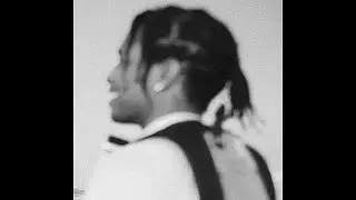 (FREE) 21 Savage x A$ap Rocky Type Beat - 