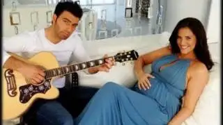 Espinela - Felicitaciones por el nacimiento del bebé