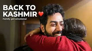Kashmir wapas aagaye… lekin problem hui