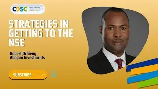 Investing in the NSE from the Diaspora (Part 3) - Available Opportunities