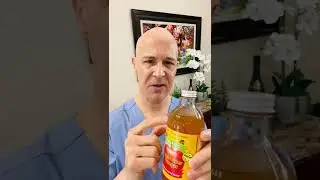 Does Your ACV Really Expire?  Dr. Mandell #ACV