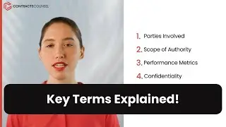 Exclusive Agency Agreement Explained: Top Terms You NEED to Know
