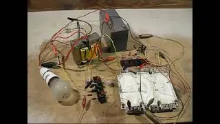Dismantling a VFD how to test IGBT modules