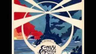 Envy & Other Sins - Shipwrecked