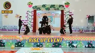 FUTURE of STUDENT LIFE || Waqt ki kasauti || RUDC & EVENT'S ||