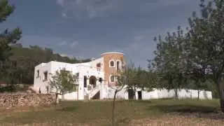 IBIZA PROPERTY SHOP summer villa rentals Can Se&ntilde;ora