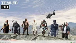⚔Legends Never Die⚔ Best PC Game Clips Trailer- Professional Gamers