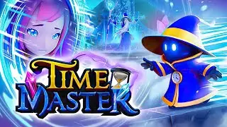 Time Master | GamePlay PC