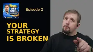 Why Most People Fail to Make Money Online (They Skip This Foundation)