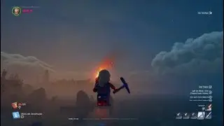 MESTRE DOS GAMERS: @tramite-soldado apresenta um excelente joguinho - O LEGO FORTNITE.