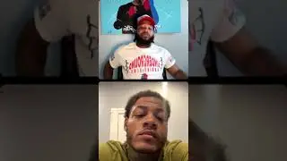 Najeem Johns&hellip;Jr Welterweight 4-0 4kos interview with Mr Underground