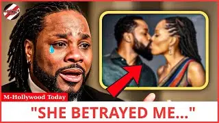 Day Before his Death, Malcolm Jamal Warner Names 5 Secret Lovers he Would Never Forgive