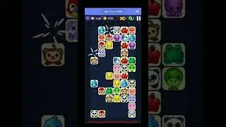 saya akan memainkan game Onet Connect Classic