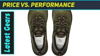 KEEN Hightrail: Единственная походная обувь, которая вам нужна?