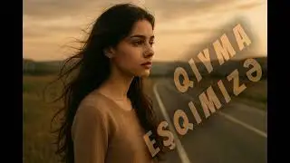 Qıyma Eşqimizə — Romantik Jazz Ballad