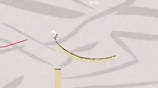 Super Fancy Pants Adventure Race 4 speedrun (21.82)