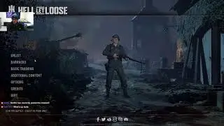hell let loose
