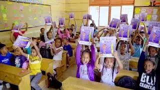 ፍኖት ቋንቋ ትግርኛ መወዓውዒ Fnot tigrigna New