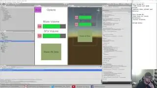 [Mobile, C#, Unity] Making a Game #4. Reset Save Game Logic & Dynamic UI Popup System.
