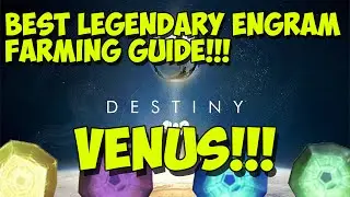 Destiny - 