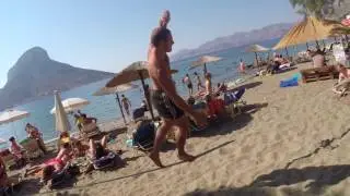 KALYMNOS 2015
