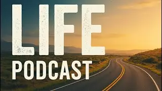 Finding LIFE Pod: GenZ Ep 4 - Fear Doesn&rsquo;t Define Me&rdquo;