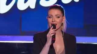 Teodora - Ajde mori dan dva - (LIVE) - (Tv Grand 04.04.2022.)