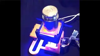 Multi-Materials 3D Printing with Laser Inversion