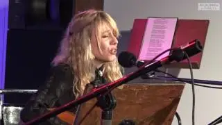 Lucía Ceresani - Milonga de pura cepa