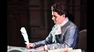 Un Ballo in Maschera - G. Verdi - Saimir Pirgu