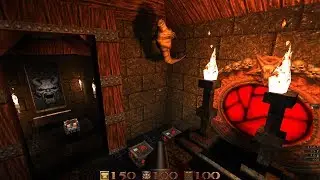 Quake - Notlob's Castle