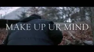 Sondro Castro - Make Up Your Mind (Official Music Video)