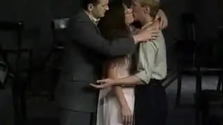 Пина Бауш. 