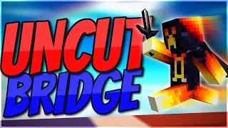 SWEATY Uncut Bridge | Hypixel Bridge