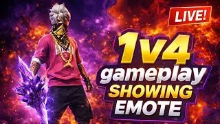 👿ENEMY TROLLING LEVEL: IMPOSSIBLE! 😱 FF @Senugamerff | Garena Free Fire 🔥