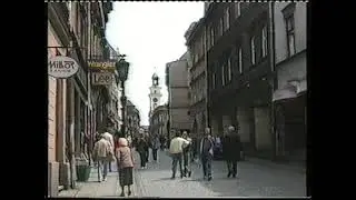 Cieszyn 1997 r