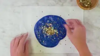 Patriotic Slime | Michaels