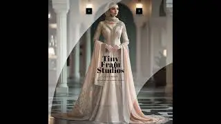 Elevating Fashion with Digital Innovation | CGI Ads & Digital Marketing for Brand Growth
