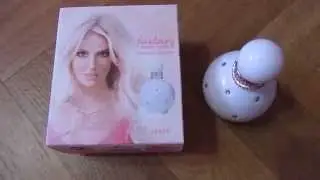 Обзор на Fantasy Intimate Edition (Britney Spears)